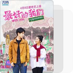 当课本遇见镜头：校园剧的青春狂欢