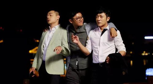 都市情感剧的新风向标