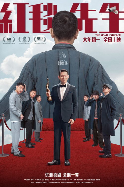 金棕榈得主镜头下的熟龄欲望