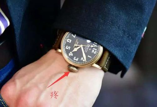 当手表倒转十二格，人类文明开始重播