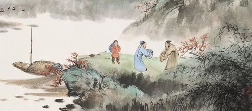 当楚辞韵律遇上荧幕光影