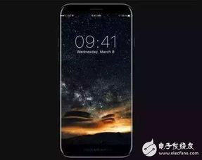 当月光照进你的手机屏幕