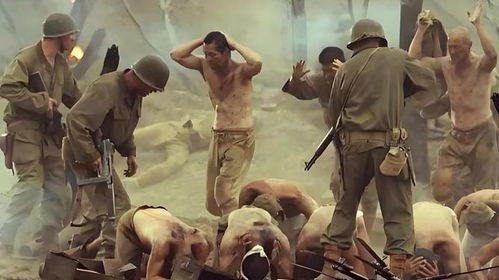 《1942新加坡的沦陷》：战争阴影下的血泪史诗