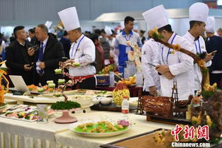 《温国兴的中国菜》：一部让你垂涎三尺的美食纪录片