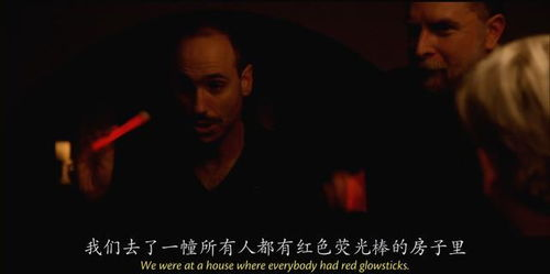 《I Am Ground》：一部震撼心灵的生存寓言，还是被