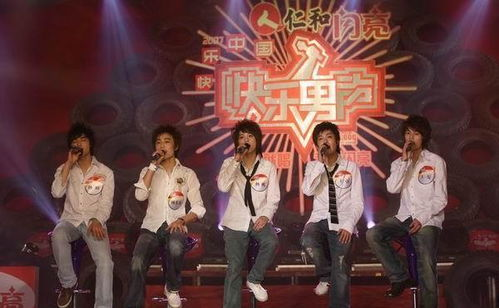 《妈妈咪呀第九季》：音乐与梦想的狂欢，谁将