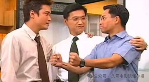 《天下无敌奖门人》：曾志伟的搞笑巅峰之作，
