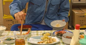《求鲜四季》：美食与人生的治愈之旅