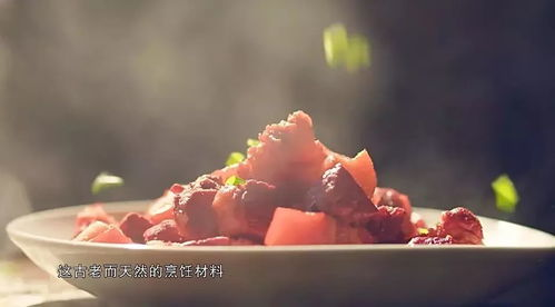 《吉米的食品工厂 第一季》：美食与科学的完美