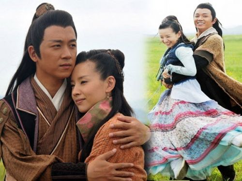 《萍踪侠影潘粤明版》：经典武侠IP如何被重新演绎？