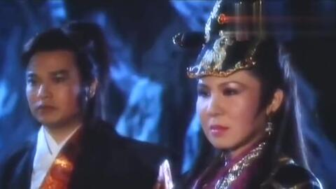 《荡寇志1981》：一部被遗忘的武侠经典，为何至今仍值得回味？