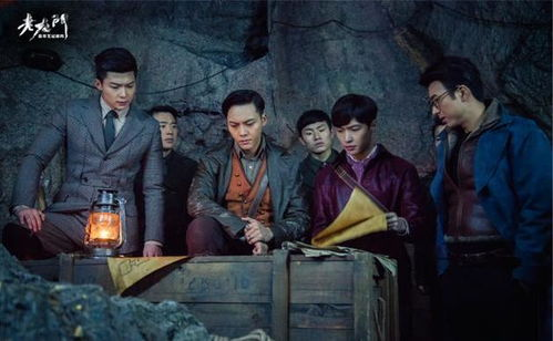 《茶煲表哥第四季》回归：笑料升级还是情怀收割？