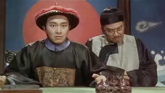 《草民县令》：小人物逆袭的官场传奇，笑中带