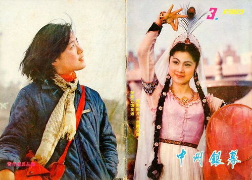 《莲花闹海棠》：一部被遗忘的80年代喜剧经典？