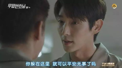 《菜鸟老警第三季》：中年菜鸟如何逆袭成警界