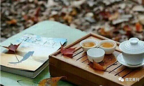 《茶色飘香》：一杯茶里的百味人生，你品出了