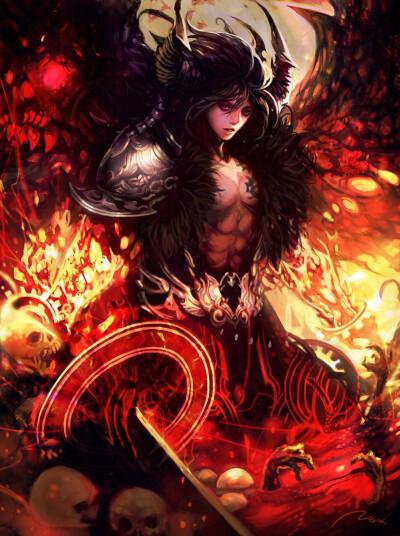 大魔神官网：游戏世界的门户