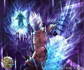 易战大魔神,全方位解析与深度探讨-角色魅力与战斗艺术