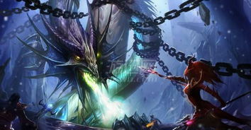 大魔神专属传奇,深度解析与玩法指南-传奇世界新篇章
