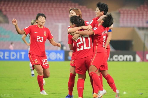 女足世界杯中国最好战绩,中国女足3比2逆转夺冠