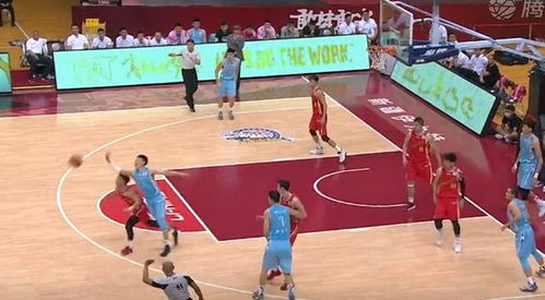 哪个软件可以看nba免费,看篮球比赛的app免费
