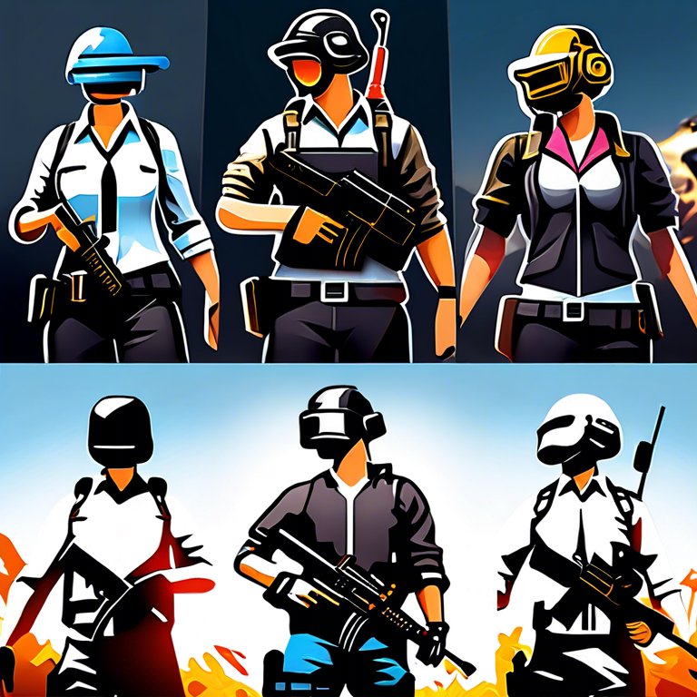 一、PUBG卡盟概述