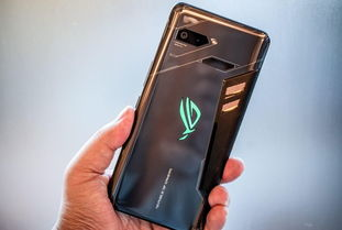 2020年游戏手机排行榜，性能与体验的双重巅峰手游源码网_手游发布网_手游源码库_手机游戏网三六版本库