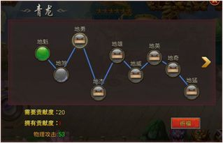 梦幻西游手游69级地府与普陀山门派对比分析手游源码网_手游发布网_手游源码库_手机游戏网三六版本库