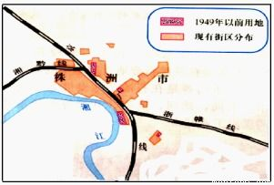 株洲天气,株洲天气预报