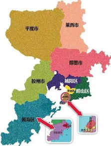 洪江管理区,洪江管理区有几个乡镇