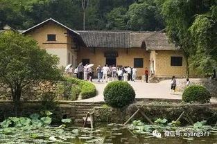 韶山旅游必去十大景点有哪些,韶山旅游必去十大景点有哪些图片