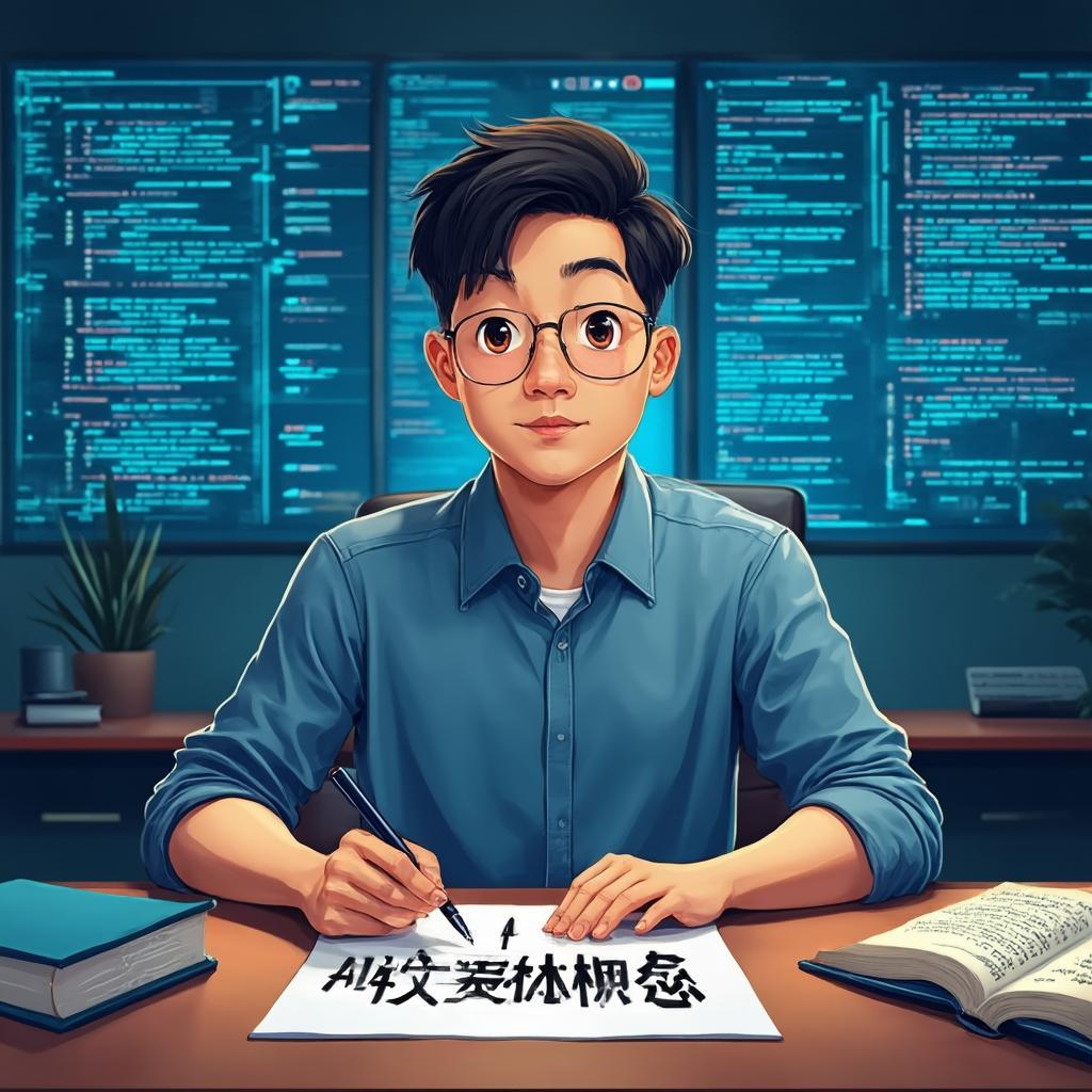 AI写文的基本概念