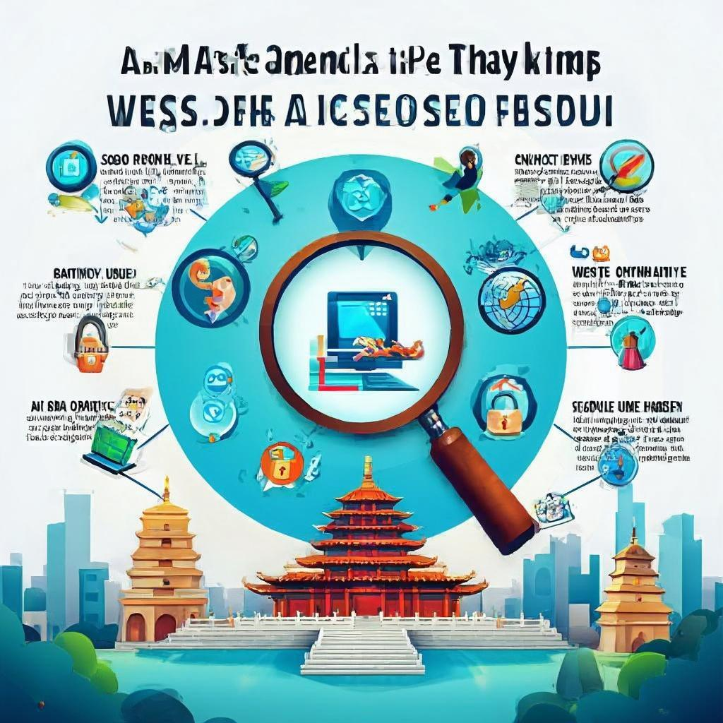 影响西安AI智能SEO推广价格的基础因素
