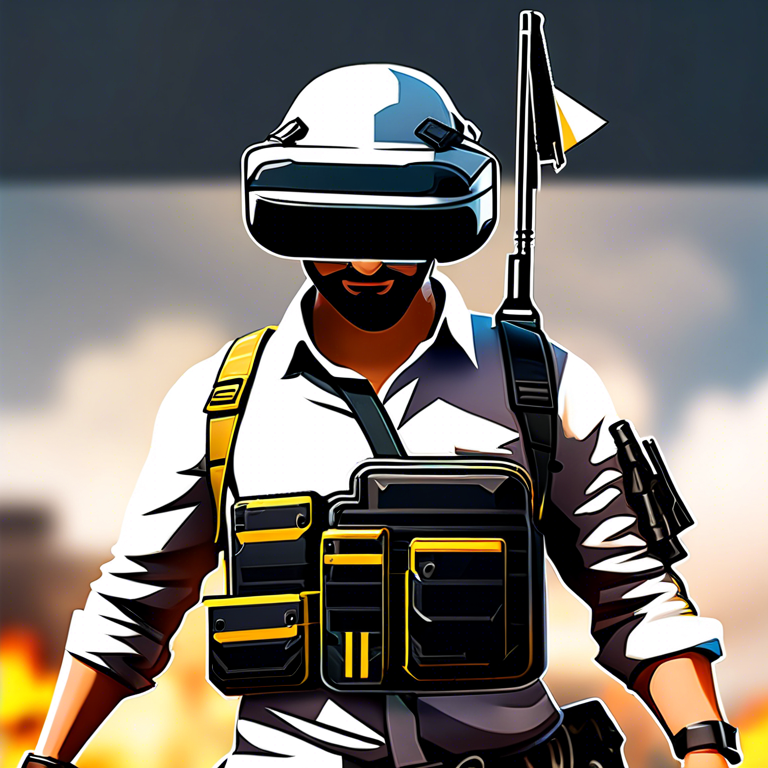 一、PUBG卡盟平台简介