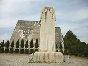 千年武则天无字碑“加盖”真相揭秘-官方回应与文物保护探讨