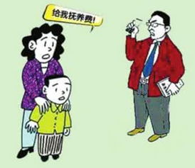 夫妻离婚孩子与财产分配策略-法律指南与实践分析