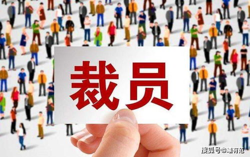 公司工作3年被裁员赔偿标准与流程解析