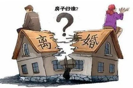 无子女离婚财产分割,法律原则与分割策略解析