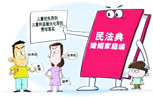 女方无法抚养孩子，抚养权变更法律解析