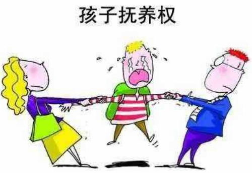 结婚有孩子了想离婚，孩子怎么办？- 法律与情感双重考量