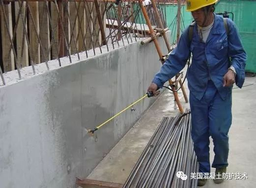 混凝土养护与裂缝处理策略-确保工程质量的解决方案解析