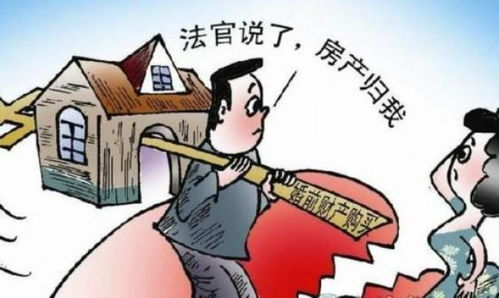 离婚房产公证流程详解-注意事项与操作指南