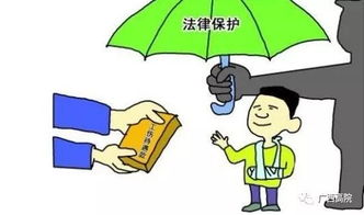 一、了解工伤待遇与法律规定