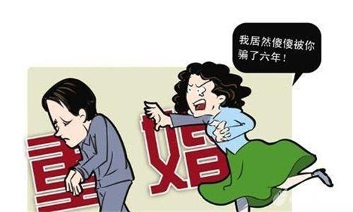 法定婚姻无效情形与法律后果解析
