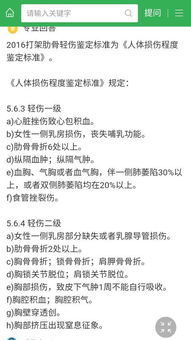 轻伤和重伤的判定标准及法律意义-专业解析