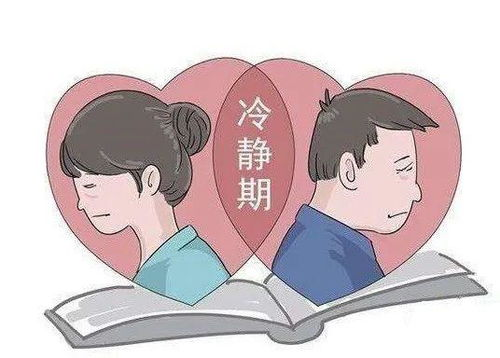 离婚30天冷静期不去过后会怎么样-法律后果解析
