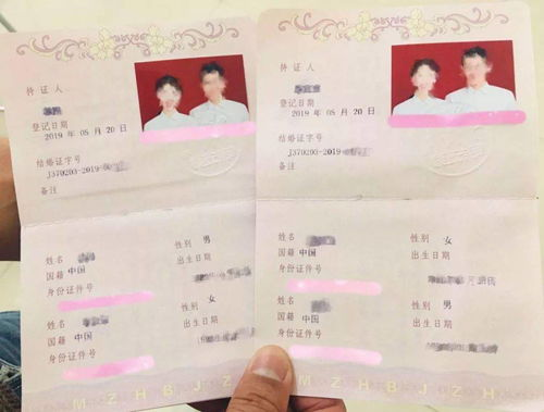 民法典视角下，无结婚证离婚指南-法律途径与程序解读