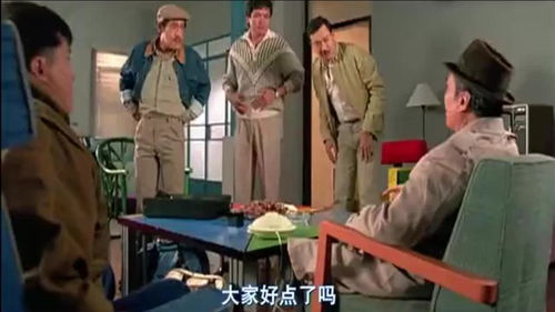 《翻新大少国语》：一部被低估的港式喜剧经典