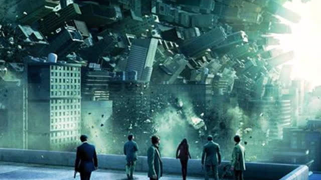 《记忆碎片2000》：烧脑神作还是故弄玄虚？