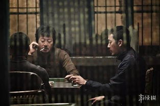 《讹诈1929》：默片时代的黑色犯罪经典，为何至